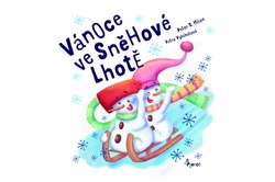 Vánoce ve Sněhové Lhotě - Vánoce ve Sněhové Lhotě