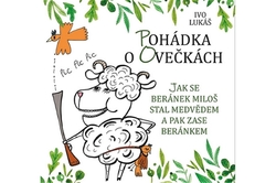 Lukáš Ivo - Pohádka o ovečkách