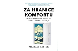 Easter Michael - Za hranice komfortu