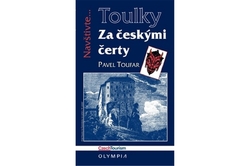 Toufar Pavel - Za českými čerty