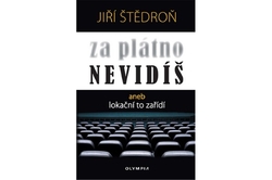 Štědroň Jiří - Za plátno nevidíš aneb lokační to zařídí