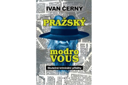 Černý Ivan - Pražský Modrovous