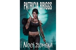 Briggs Patricia - Nocí zlomená