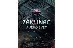 CD Projekt Red & Dark House - Zaklínač a jeho svět