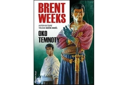 Weeks Brent - Oko temnoty