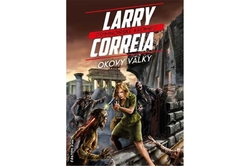 Correia Larry - Okovy války