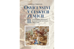 Tinková Daniela - Osvícenství v českých zemích II