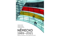 Německo 1989-2021