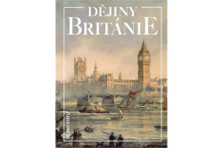 Morgan Kenneth O. - Dějiny Británie