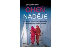 Rao Shobha - Oheň naděje