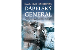 Bagdonas Raymond - Ďábelský generál