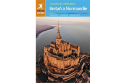 Greg Ward - Bretaň a Normandie