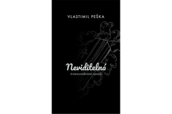 Peška Vlastimil - Neviditelná