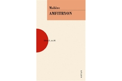 Moliere - Amfitryon