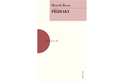 Ibsen Henrik - Přízraky