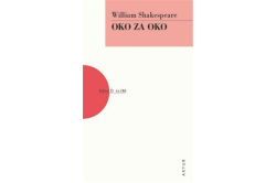 Shakespeare William - Oko za oko