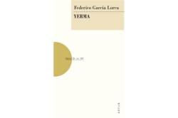 Lorca Federico García - Yerma