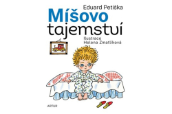 Petiška Eduard - Míšovo tajemství