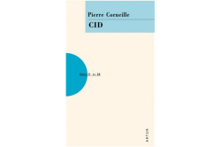 Pierre Corneille - CID