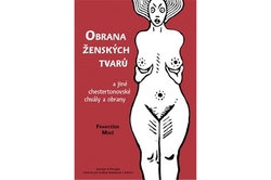 Mikš František - Obrana ženských tvarů