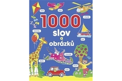 1000 slov a obrázků