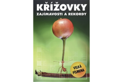 Křížovky - zajímavosti a rekordy 2020