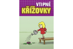 Vtipné křížovky