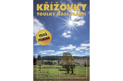 Křížovky – toulky naší vlastí