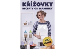 Křížovky – recepty od maminky