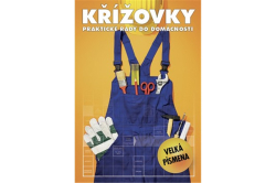 Křížovky – praktické rady do domácnosti