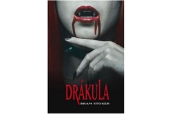 Bram Stoker - Drákula