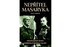 Jurman Olin - Nepřítel Masaryka