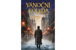 Dickens Charles - Vánoční koleda