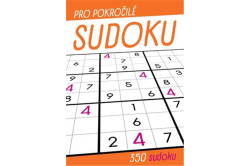 Sudoku pro pokročilé