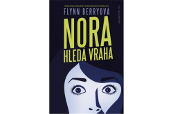 Berryová Flynn - Nora hledá vraha