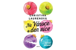 Laurenová Christina - Na Vánoce o den více