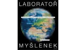 Čumpelík Robin - Laboratoř myšlenek