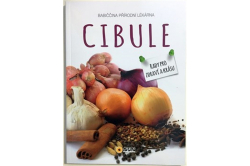 Cibule - babičina přírodní lékárna