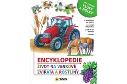 Encyklopedie život na venkově - zvířata a rostliny