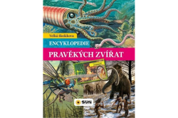 Encyklopedie pravěkých zvířat