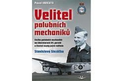 Vančata Pavel - Velitel palubních mechaniků