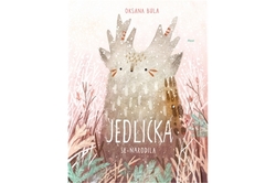 Bula Oksana - Jedlička se narodila