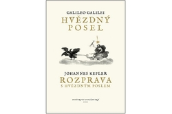 Galilei Galileo - Hvězdný posel 2. vydání