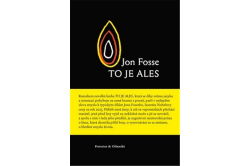 Fosse Jon - To je ales