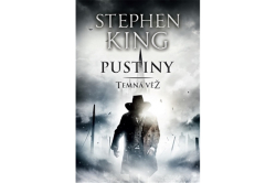 King Stephen - Pustiny - Temná věž III.