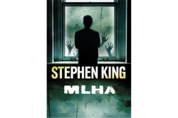 King Stephen - Mlha