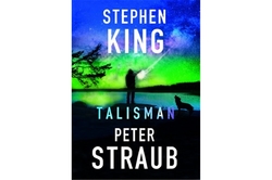 King Stephen, Straub Peter - Talisman