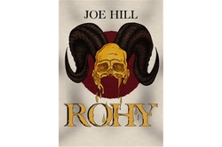 Hill Joe - Rohy