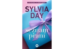 Day Sylvia - Seznam přání