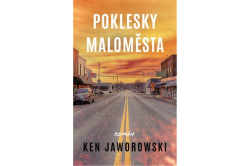 Jaworowski Ken - Poklesky maloměsta